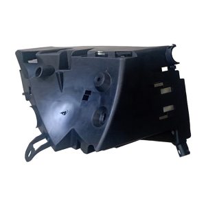 tampa suporte caixa reles renault clio kangoo 7700413605 q