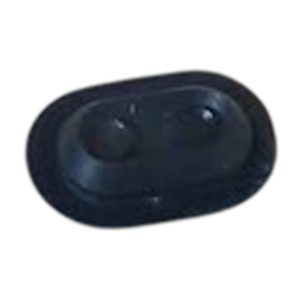 tampao obturador porta linha renault 7703074316 1 q
