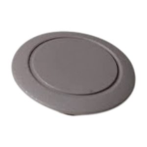 tampao plastico porta dianteira master 2.5 16v 7700352617 3 q