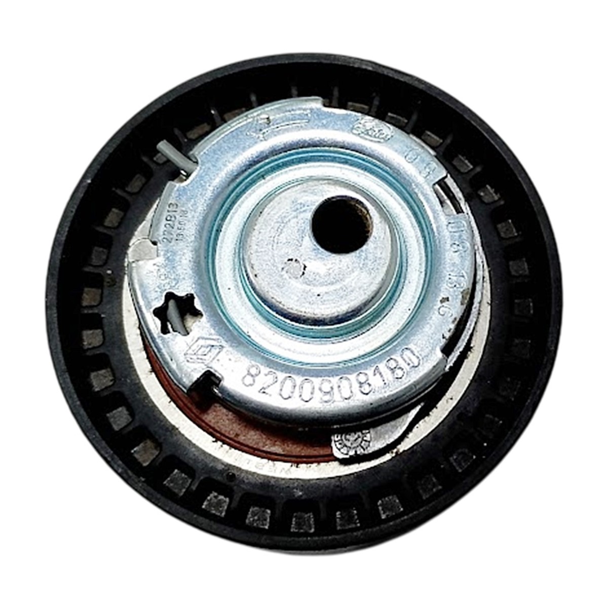 tensor correia dentada renault logan sandero original 8200908180 q