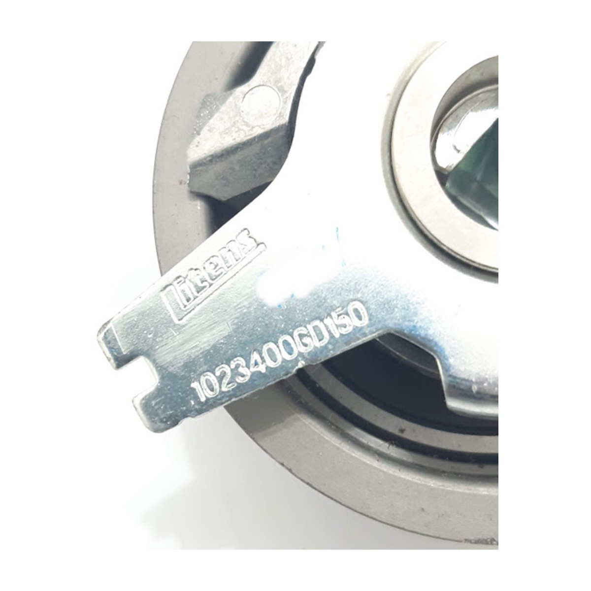 tensor da correia dentada jac j6 t6 2.0 16v 1023400gd150 q