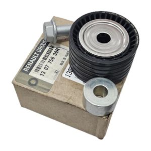 tensor fixo correia dentada duster scenic i captur laguna megane 130775630r q