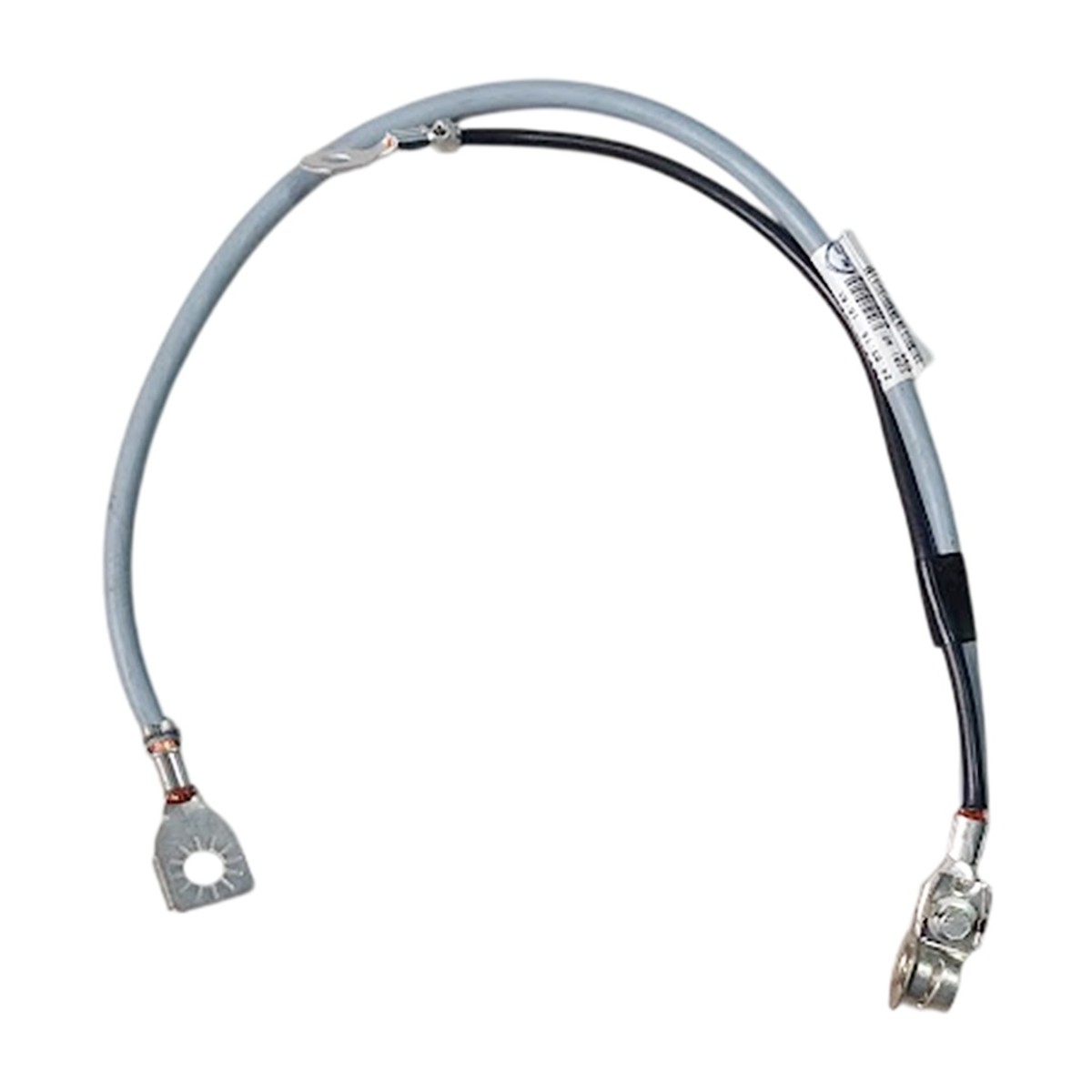 terminal cabo bateria negativo renault clio 8200729289 3 q