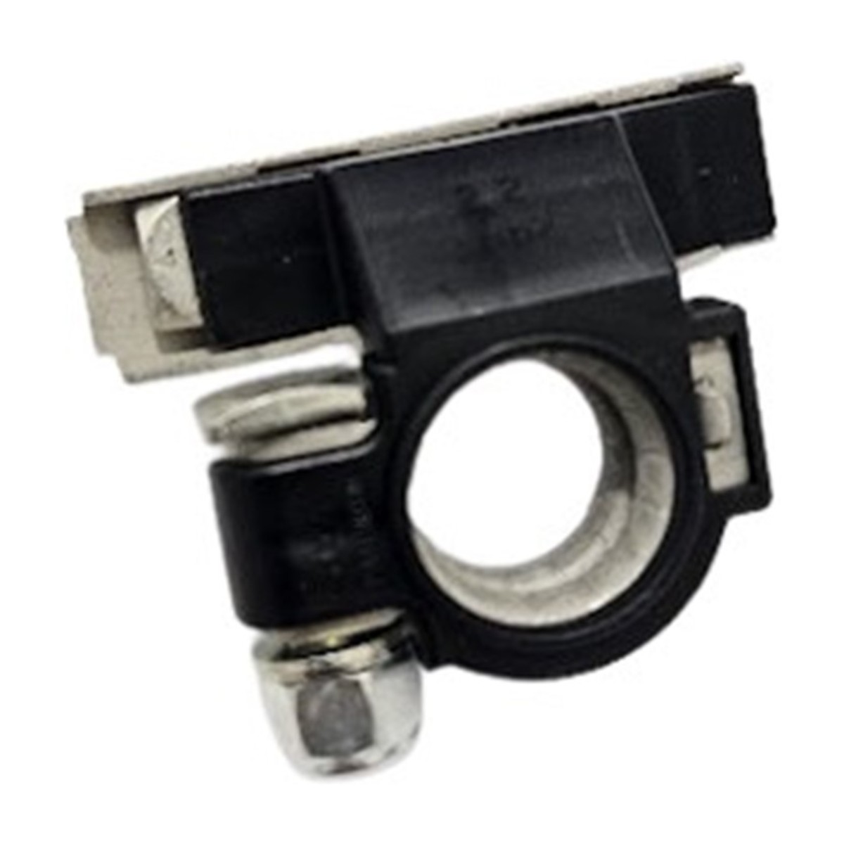 terminal conector eletrico bateria renault master 8200138502 q