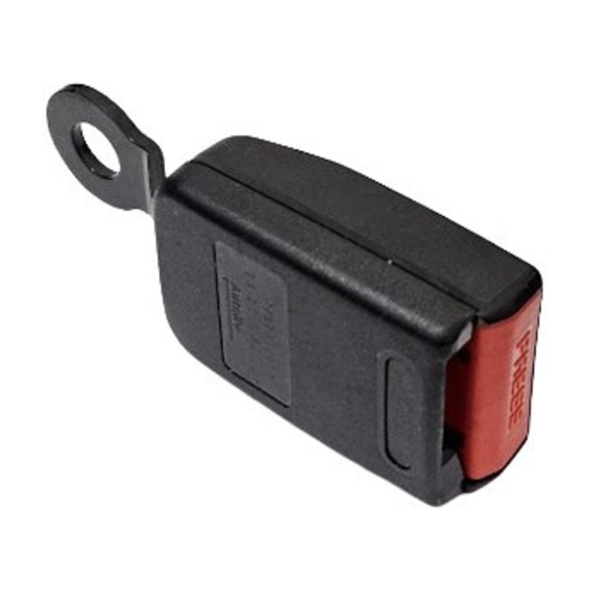 trava cinto de seguranca traseiro renault kangoo 7702232059 q