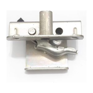 trava do trilho porta de correr renault master original 7700352422 q