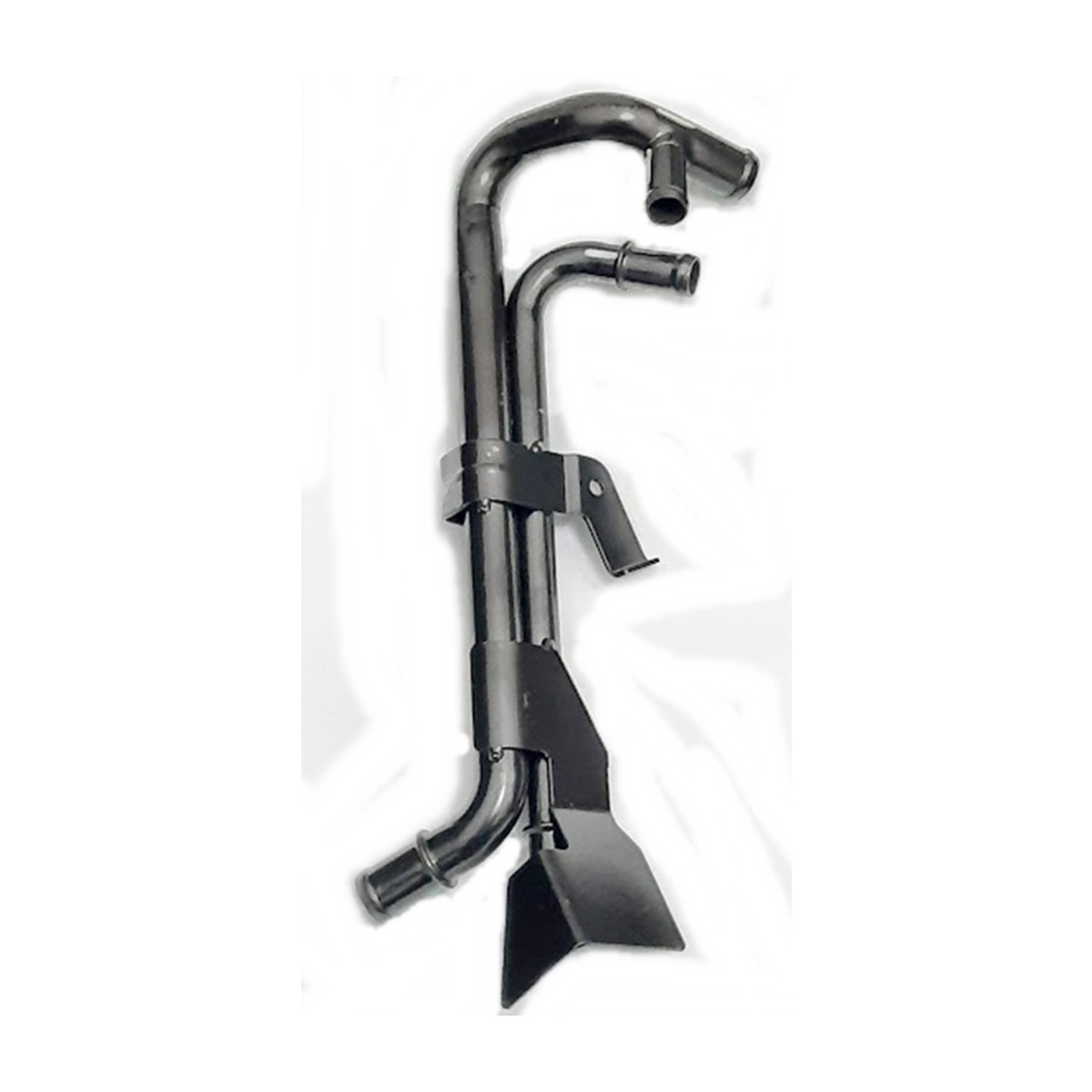 tubo cano agua duplo refrigeracao renault r19 1.8 8v original 7700866554 q