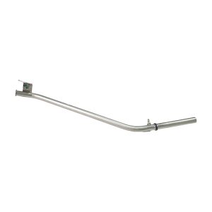 tubo vareta do oleo renault symbol sandero 8200678386 q