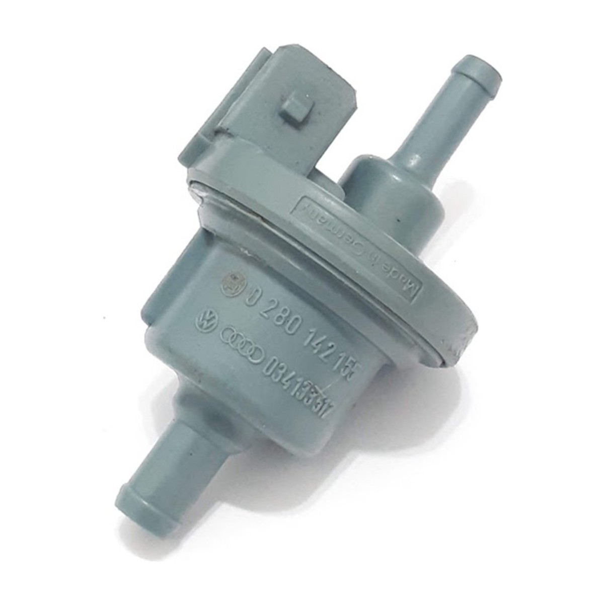 valvula canister volkswagem golf 0280142155 034133517 q q