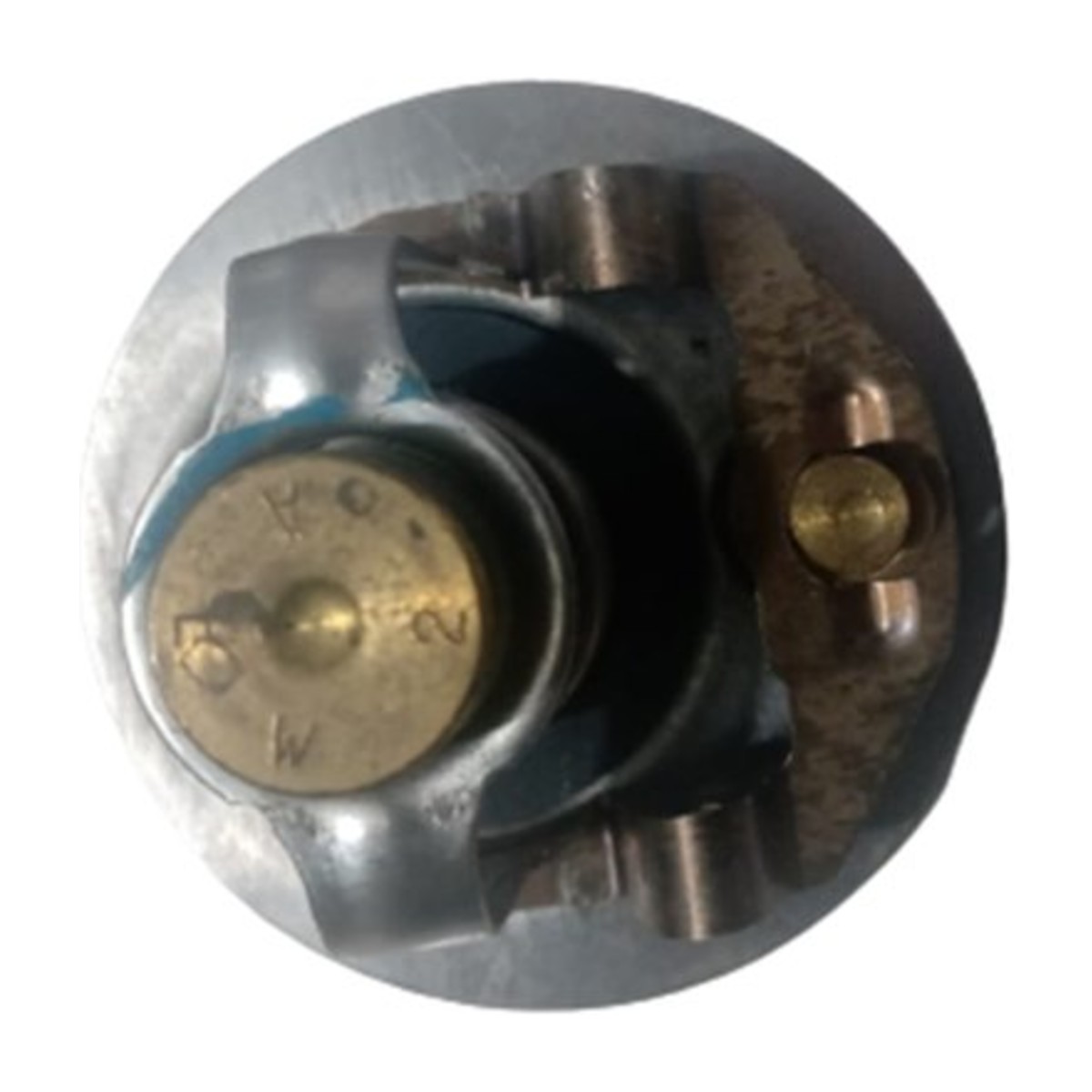 valvula termostatica kia sportage 2.2 diesel 93 94 95 a q