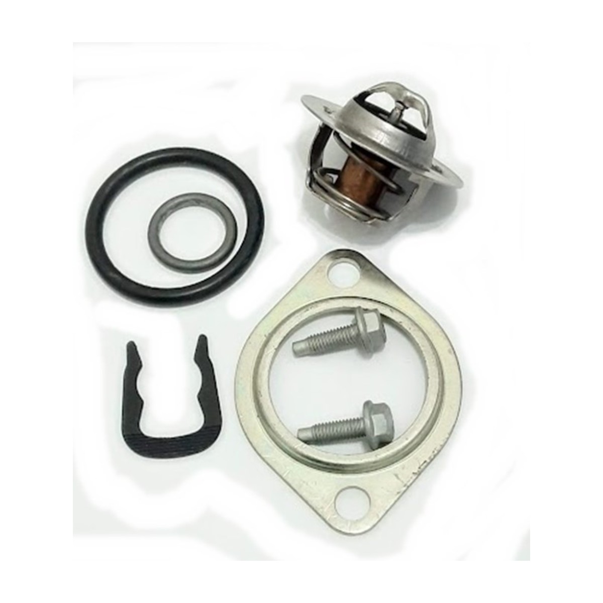 valvula termostatica do renault laguna megane scenic 7701716338 q