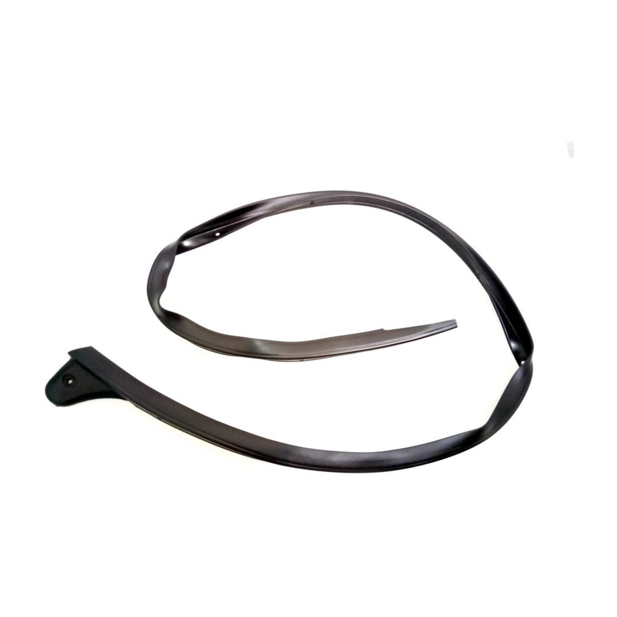 vedacao da porta traseira esquerda renault megane ii – 8200511414 b q