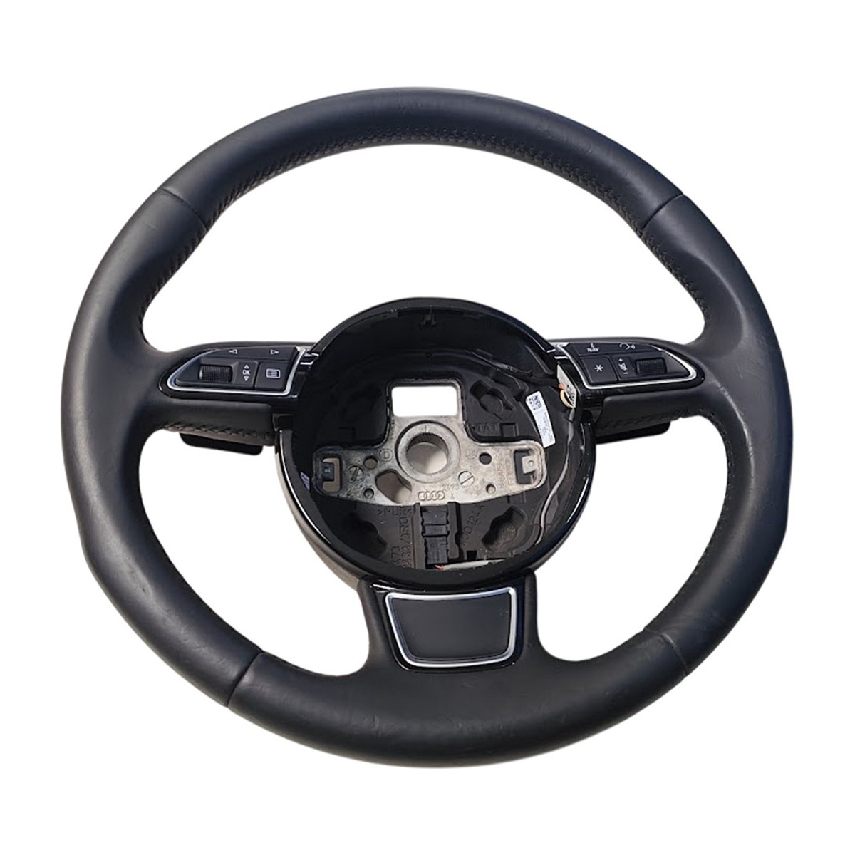 volante couro audi a3 1.8 sportback 2014 – 8v0419091 q