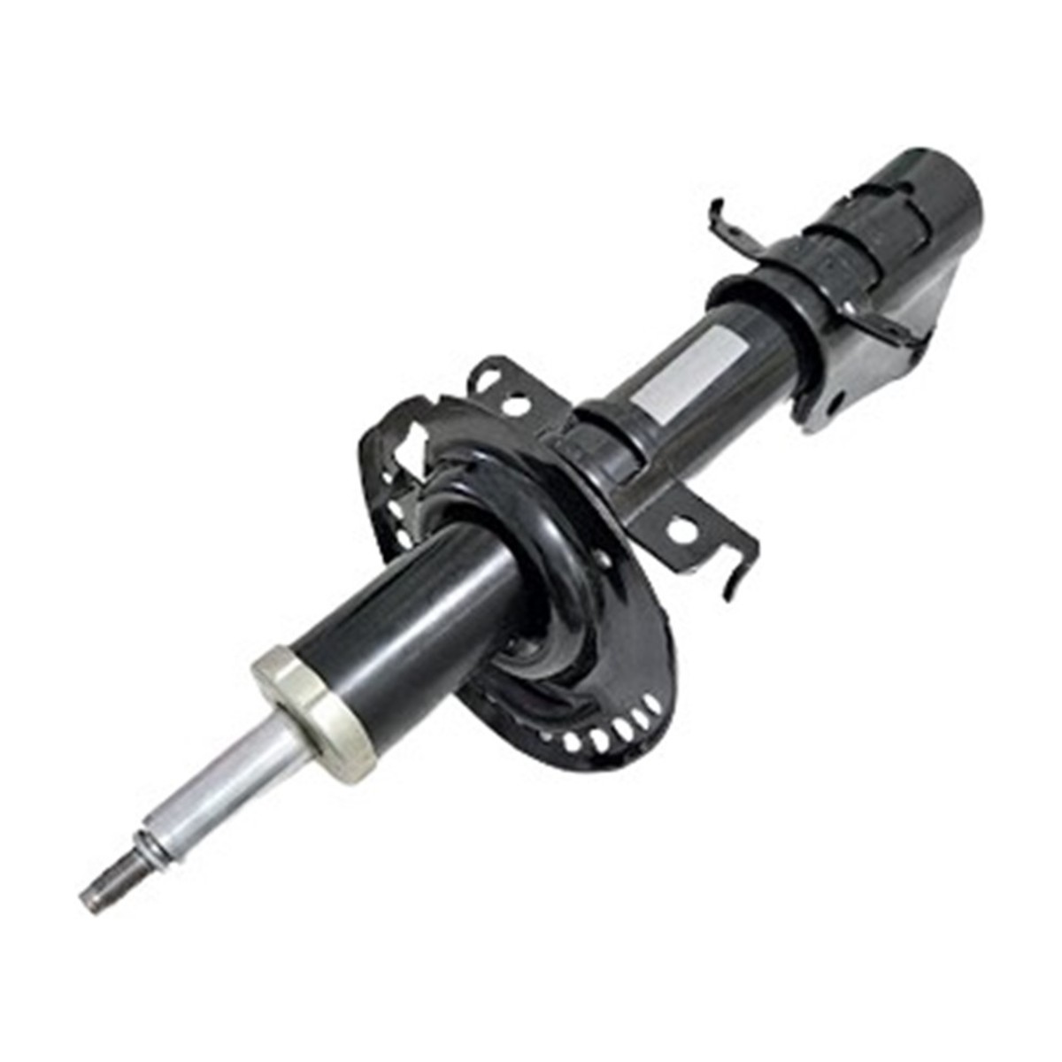 amortecedor dianteiro renault kangoo novo original 543020572r q