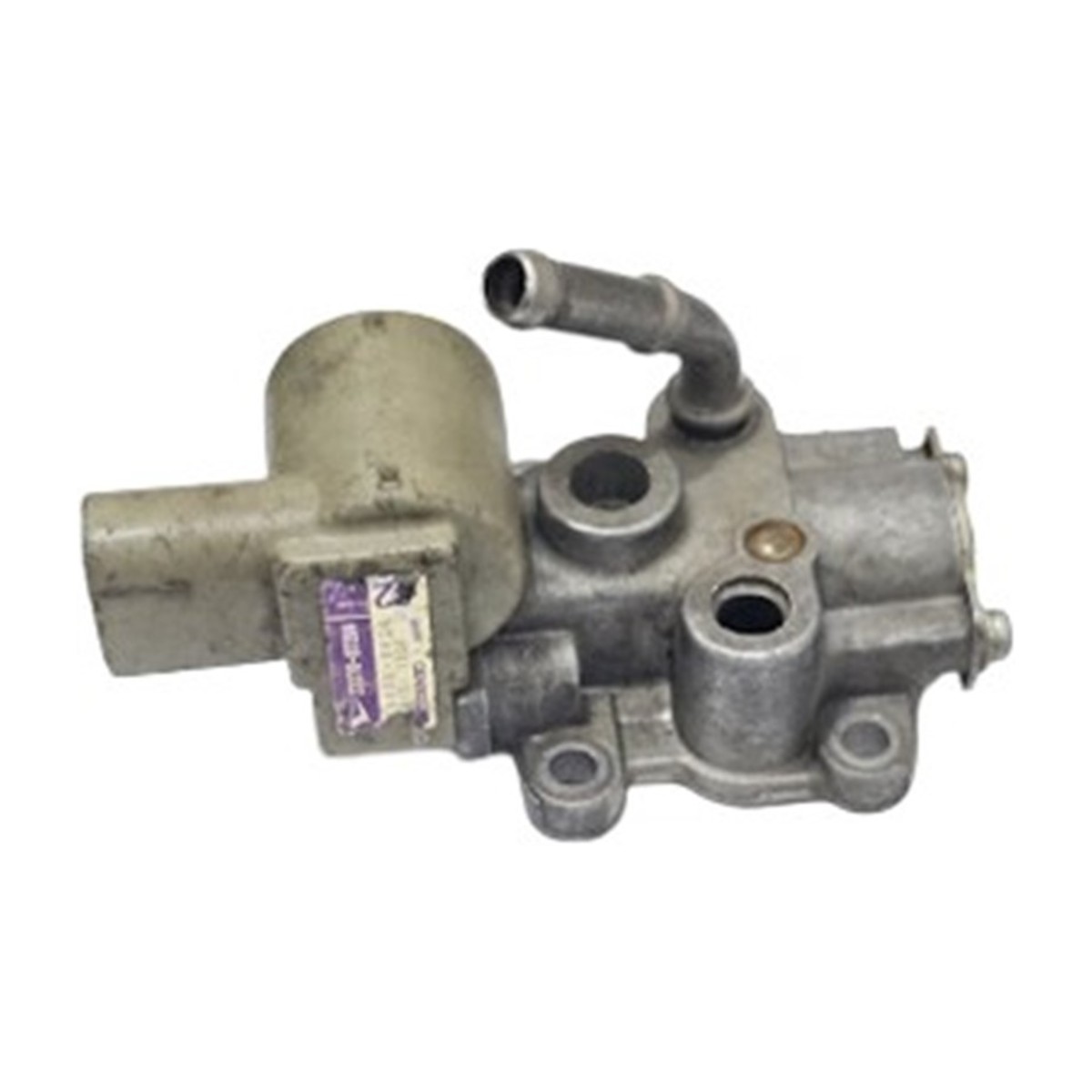 atuador de marcha lenta daihatsu cuore toyota 2227087204 q