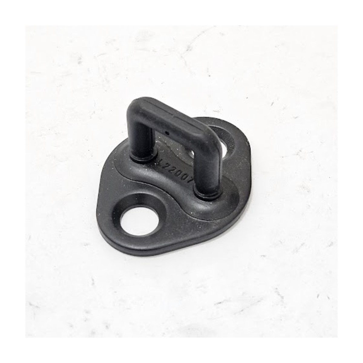 batente fechadura porta jac 6 hyundai sonata original 81360 4a000 q