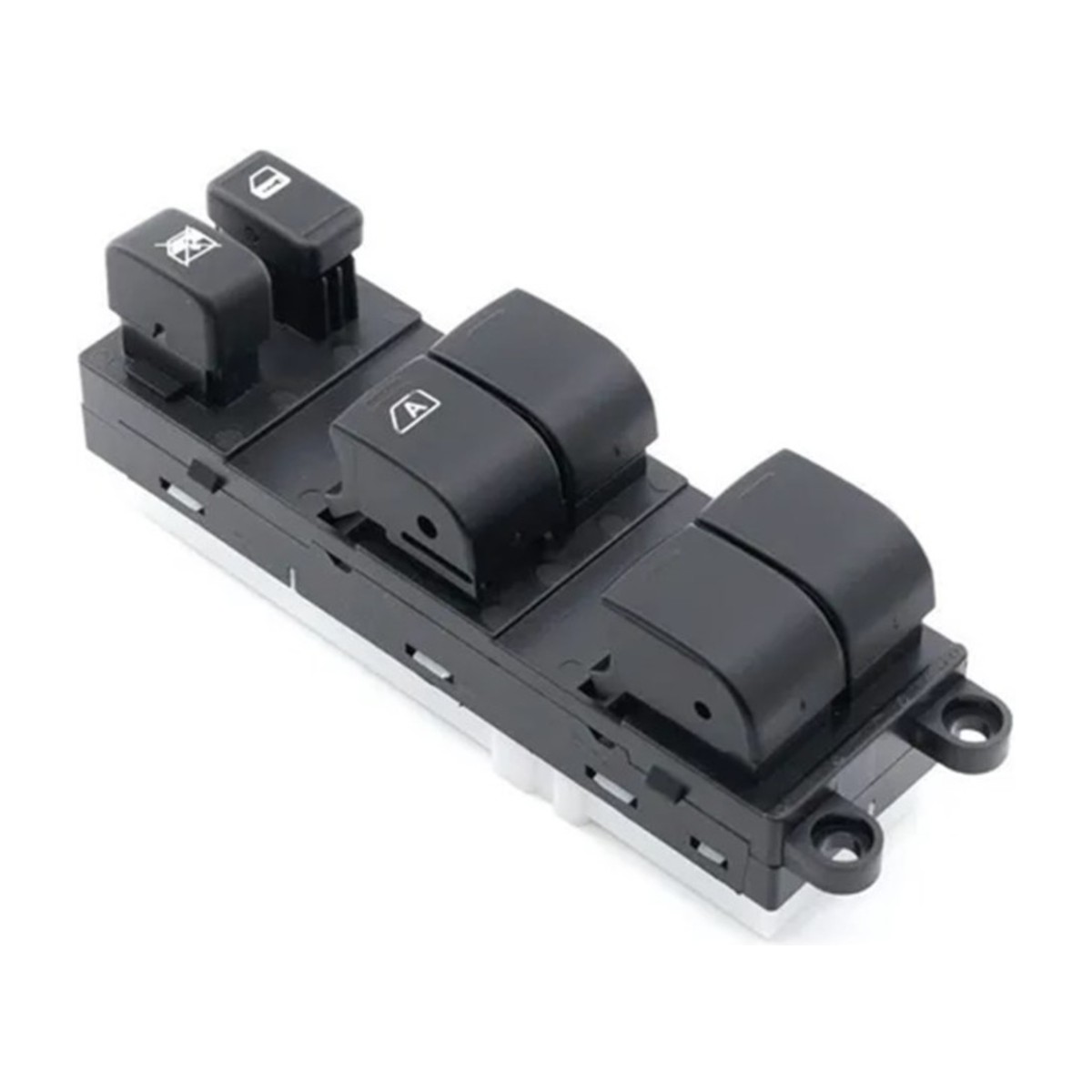 botao do vidro eletrico nissan versa tiida 25401 ed500 q q
