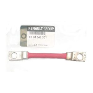 cabo da fiacao eletrico motor de arranque renault laguna 8200348301 q