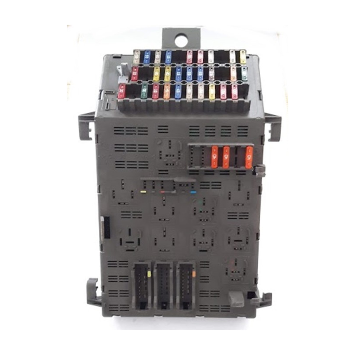caixa de fusivel renault laguna 2.0 16v 7703297843 q