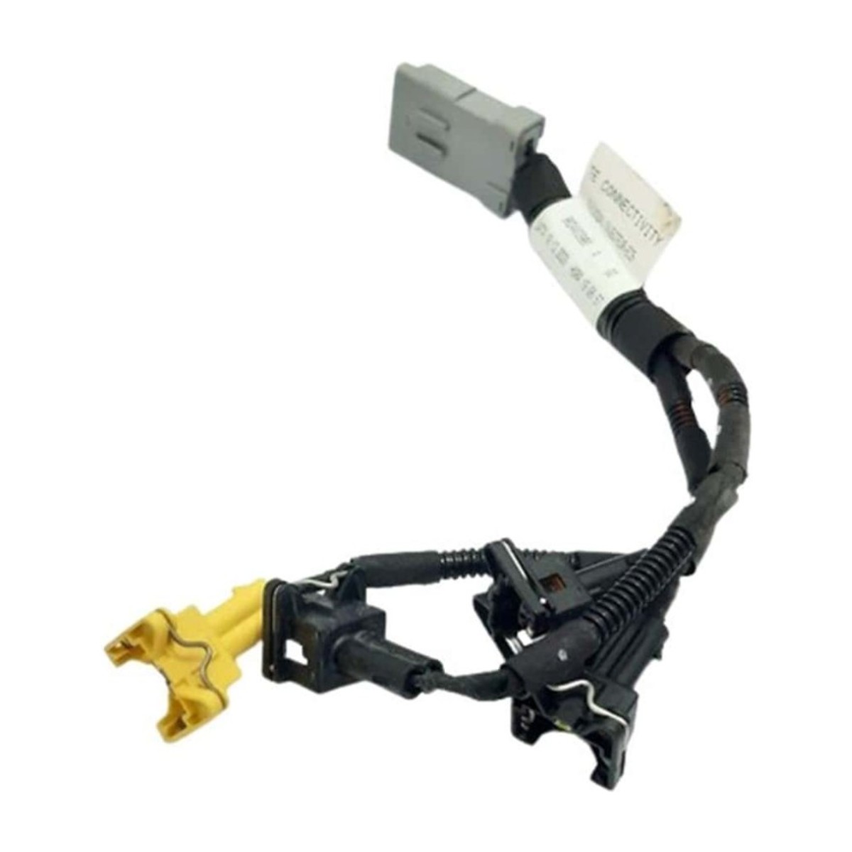 chicote bico injetor peugeot 206 9824453980 q 1 q