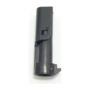 conector chevrolet sonda lambda corsa 1 fio roxo original q