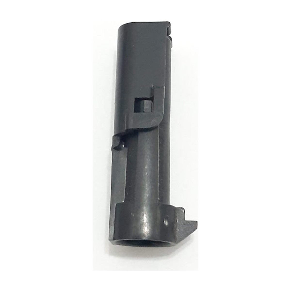conector chevrolet sonda lambda corsa 1 fio roxo original q