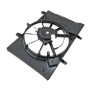 defletor ventoinha ford new fiesta original t301096 q