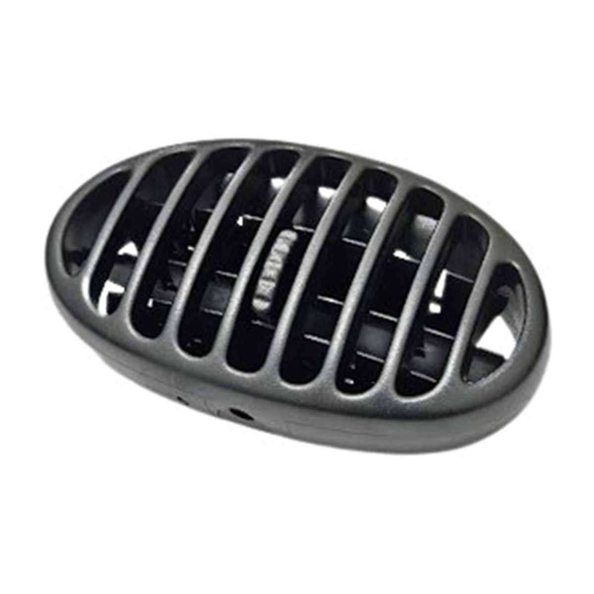 difusor de ar painel central renault scenic novo original 7701048207 q