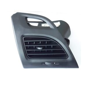 difusor de ar painel lado esquerdo renault fluence q
