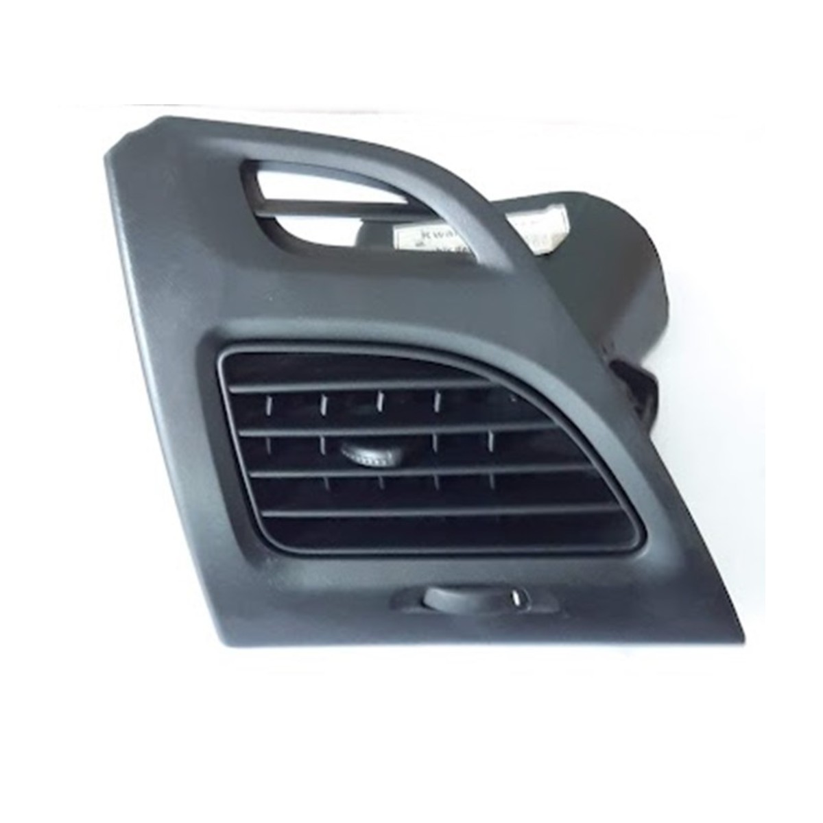 difusor de ar painel lado esquerdo renault fluence q
