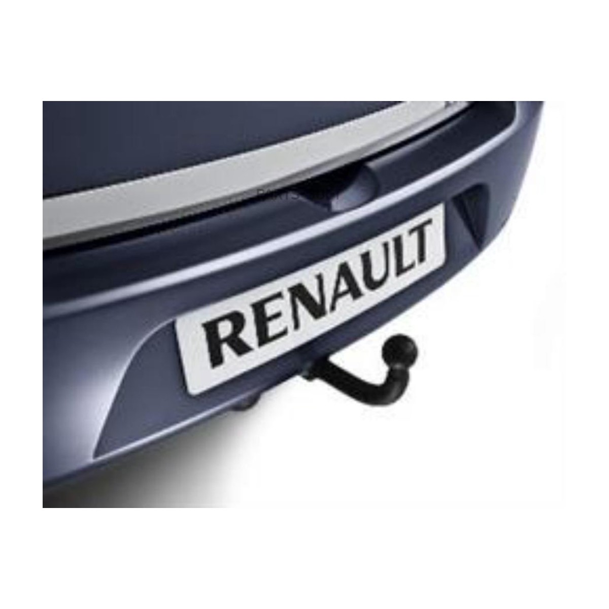 engate reboque ranault symbol original 7711423687 q