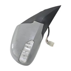 espelho retrovisor eletrico lado direito jac 5 8210200u7101 q