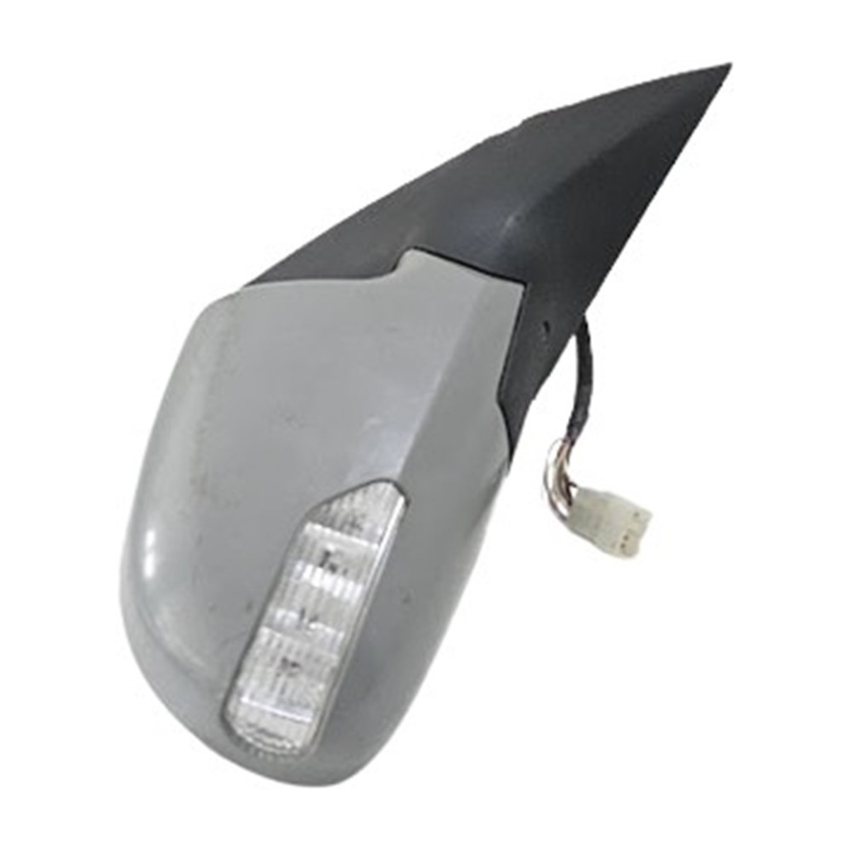 espelho retrovisor eletrico lado direito jac 5 8210200u7101 q