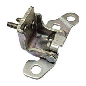 fechadura porta traseira direita renaul clio 3 nova original 8200416345 q