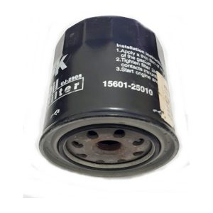 filtro de oleo diesel hylux 3.0 16v 15601 25010 q