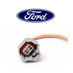 ford quadrada