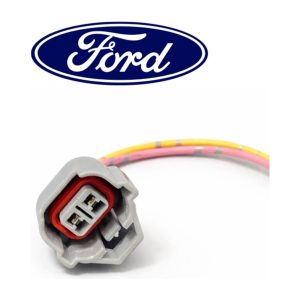 ford quadrada q