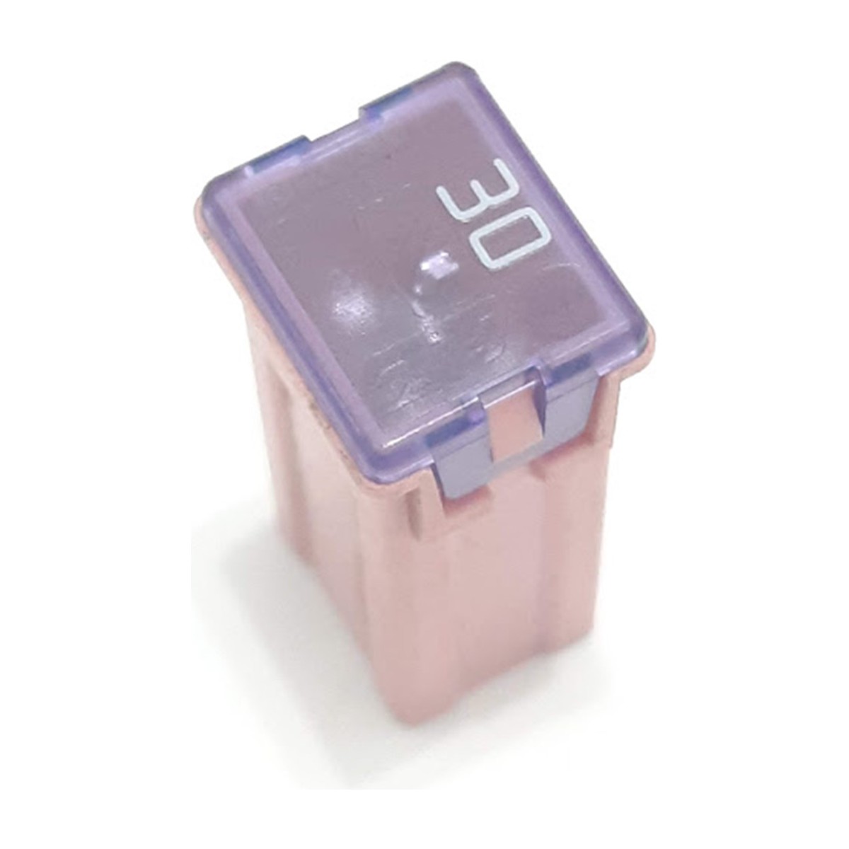 fusivel verde midi 30amperes original renault q