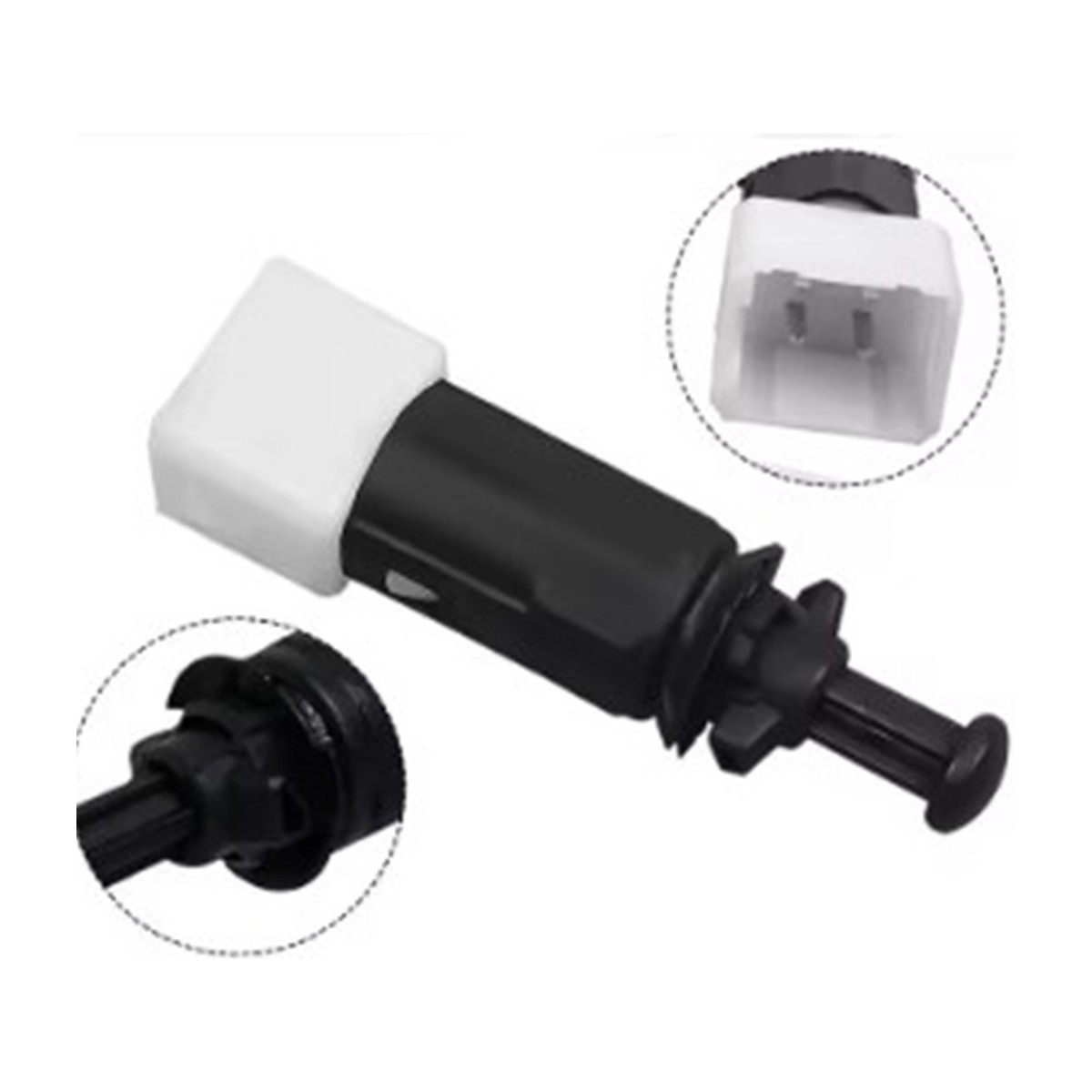 interruptor luz de freio renault master ii clio2 7700414988 q