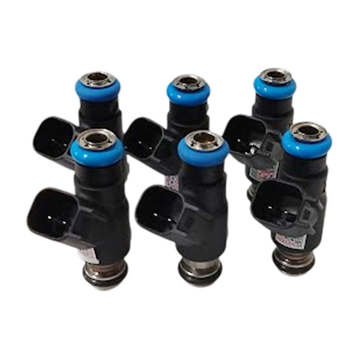 kit bicos injetores hyundai azera 3.3 v6 35310 3c000 5 q
