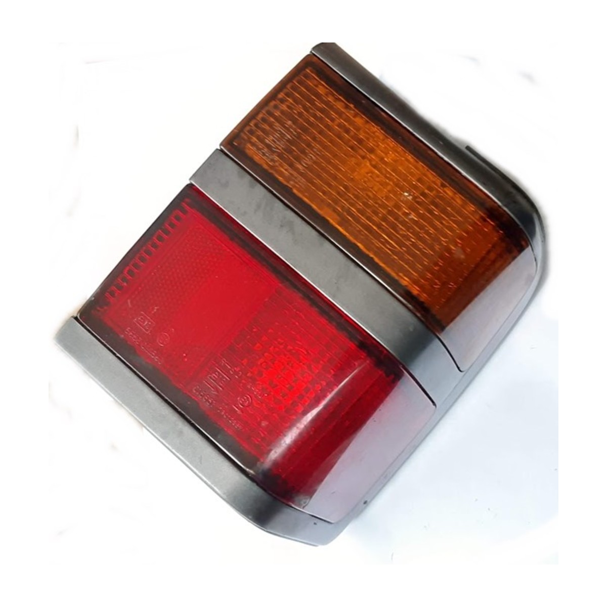 lanterna kia besta traseira direita 0k73n51160a q