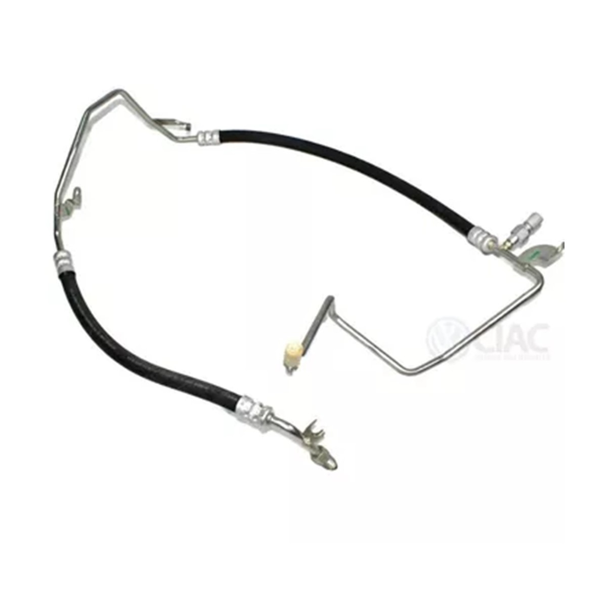 mangueira direcao hidraulica ar condicionado renault clio ii 8200741658 q