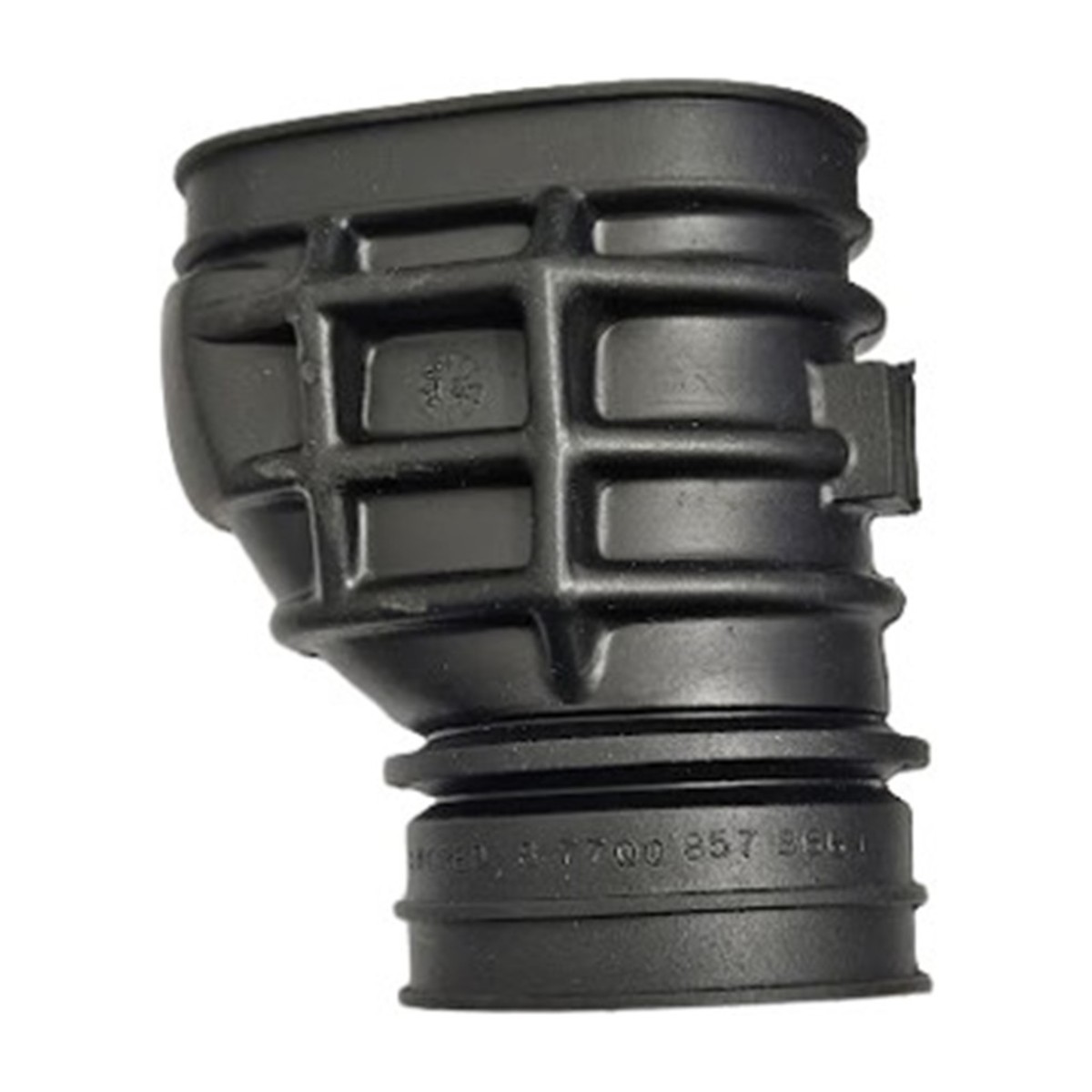 mangueira filtro duto de ar renault laguna original 7700857866 q