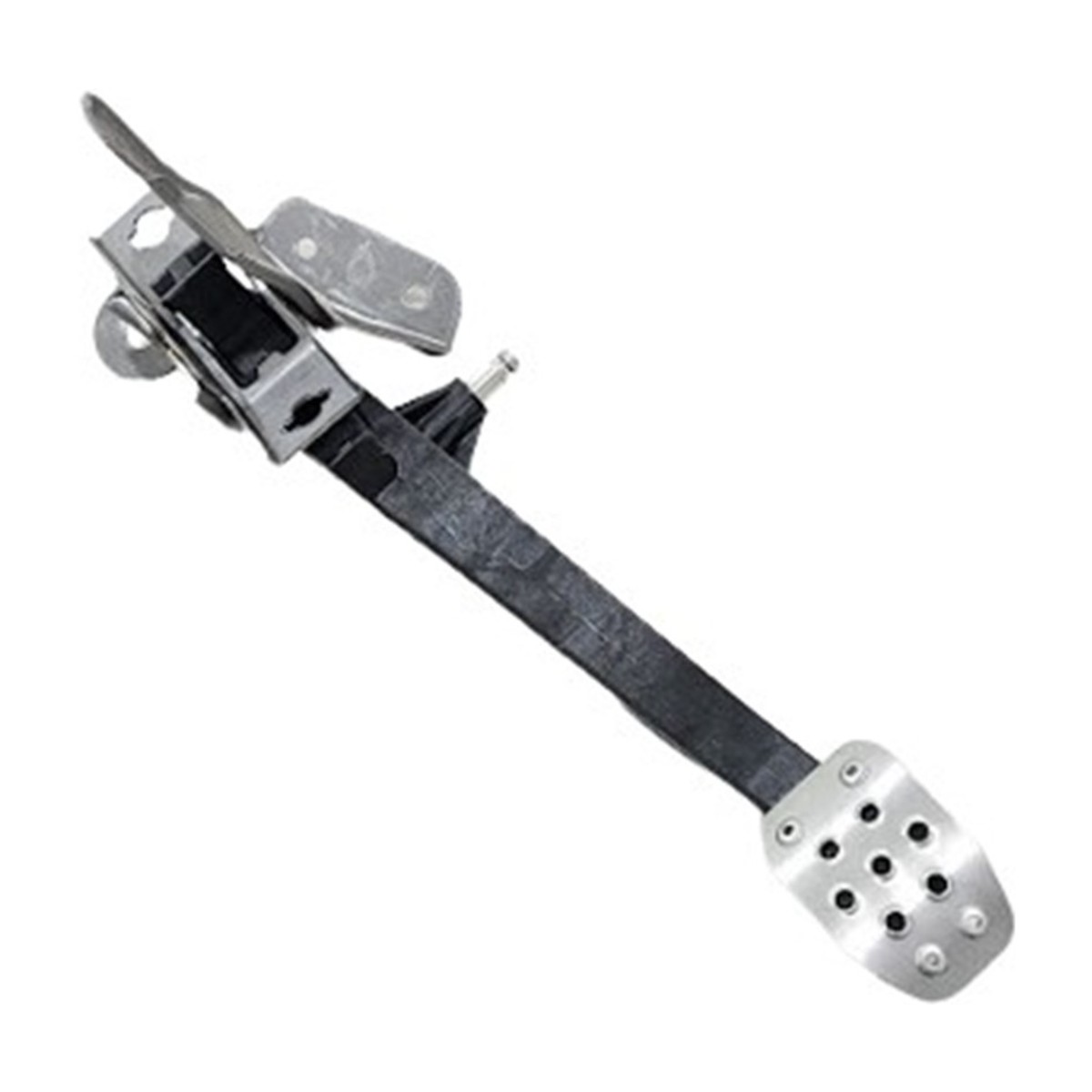 pedal acionamento embreagem renault megane ii novo 8200727556 q
