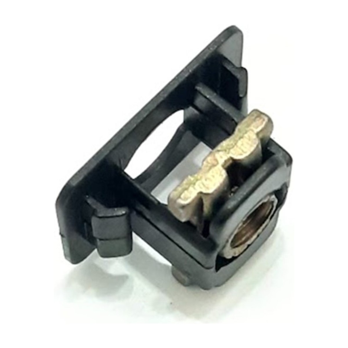 porca de aco baixo carbono alca apoio do teto renault clio 7703044135 q q