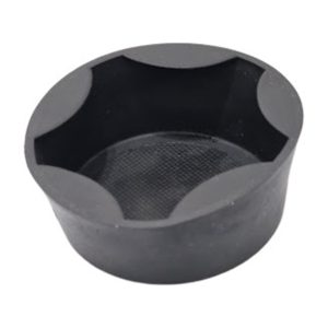 porta copos borracha vw gol voyage 5u0863191 q
