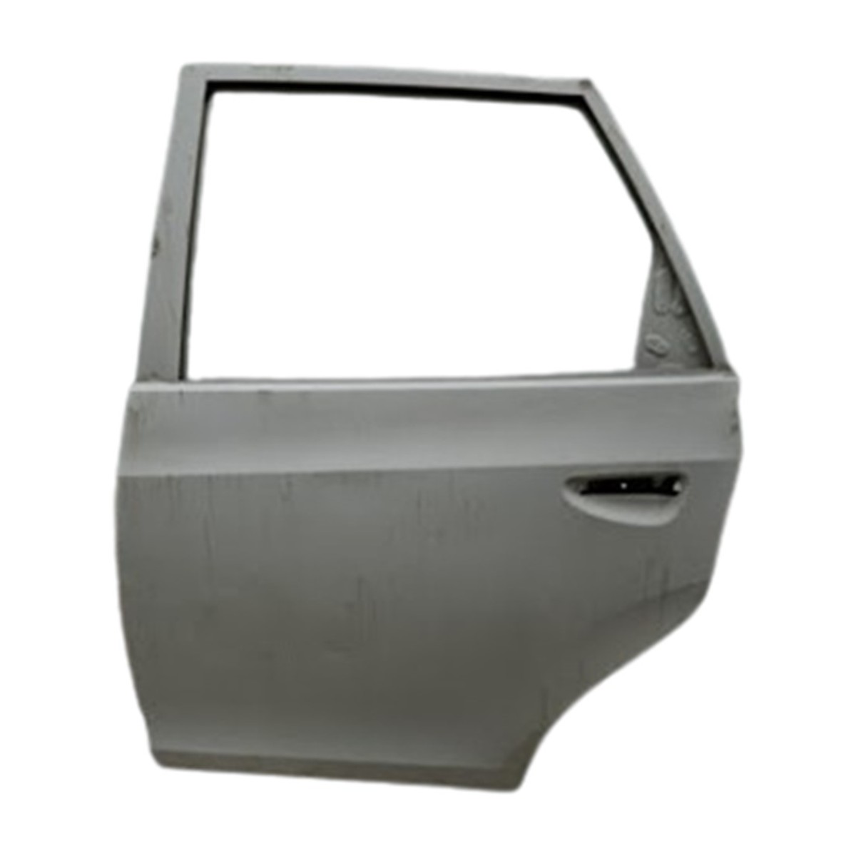 porta traseira esquerda jac motors jac 6 pte024 q