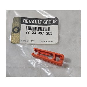presilha plastica saca fusivel limha renault duster megane 7703397303 q