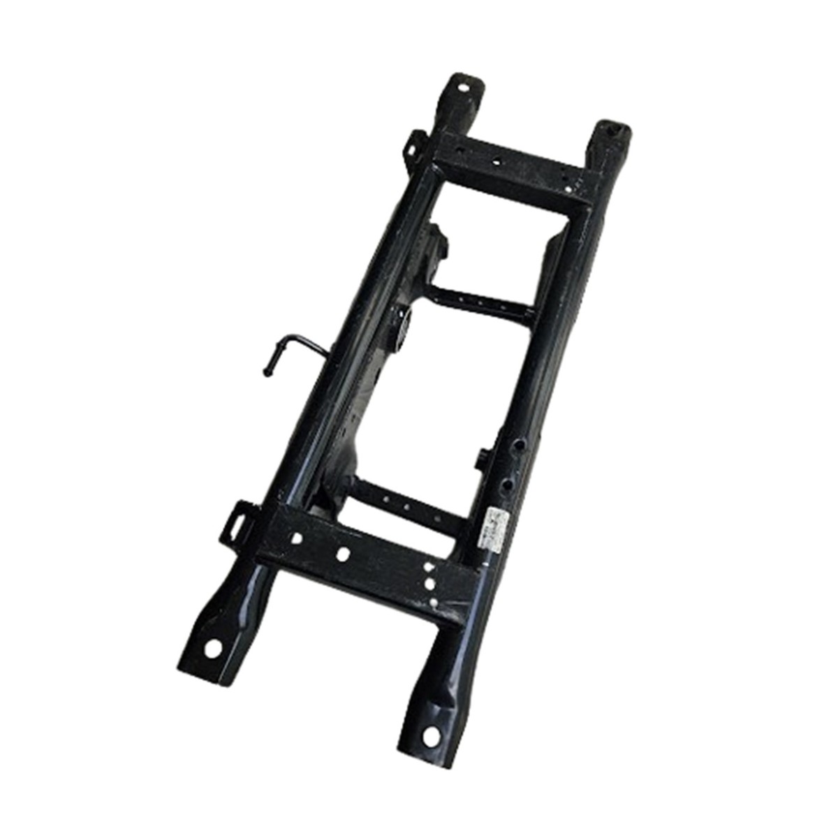 quadro agregado suspencao traseira renault duster oroch 554039122r 554003665r q