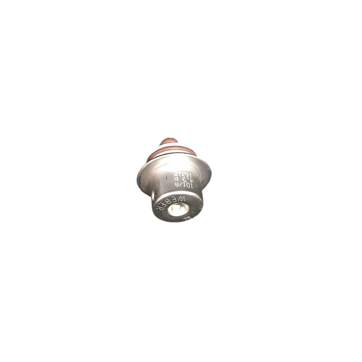 regulador de pressao da bomba de combsutivel weber 4.2 bar original q
